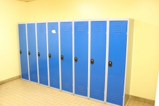 Wardrobe /locker