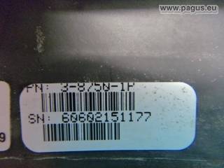 +GF+ Display für pH / ORP Messung