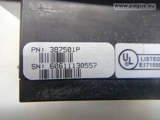 +GF+ Display für pH / ORP Messung