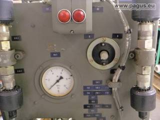 ORSTA Hydraulikaggregat