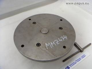 WMW Spannvorrichtung