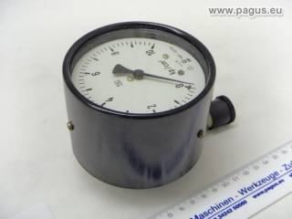 MANOMETERW. WITTGENSDORF Manometer