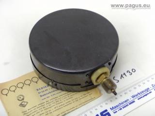 MESSGERÄTEW. BEIERFELD  Manometer