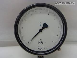MESSGERÄTEW. BEIERFELD  Manometer