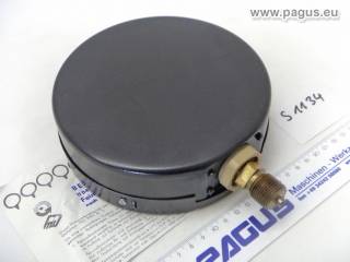 MESSGERÄTEW. BEIERFELD  Manometer