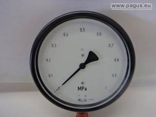 MESSGERÄTEW. BEIERFELD  Manometer