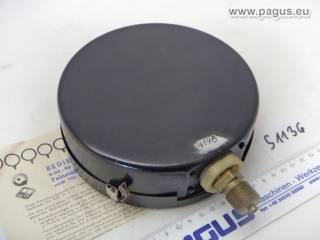 MESSGERÄTEW. BEIERFELD  Manometer