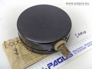 MESSGERÄTEW. BEIERFELD  Manometer