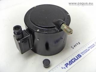 MANOMETERW. WITTGENSDORF Kontaktmanometer