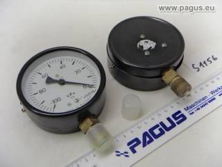 ELEKTRON Manometerset