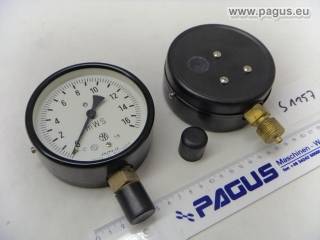 ELEKTRON Manometerset