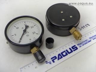 ELEKTRON Manometerset