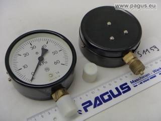 ELEKTRON Manometerset