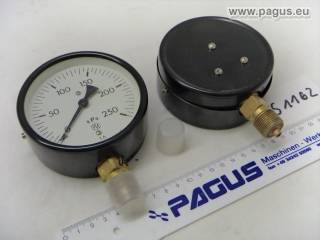 ELEKTRON Manometerset