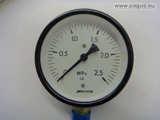 ELEKTRON Manometerset