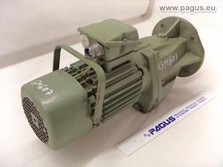 VEM Getriebemotor