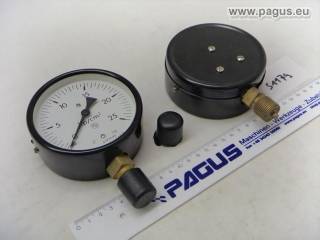 ELEKTRON Manometerset