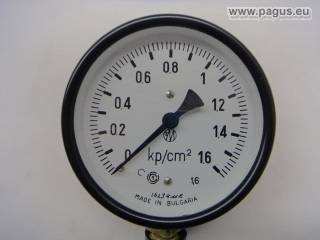 ELEKTRON Manometerset