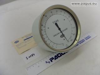 HOCHVAKUUM DRESDEN  Vakuummessgerät