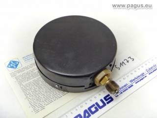 MESSGERÄTEW. BEIERFELD  Manometer