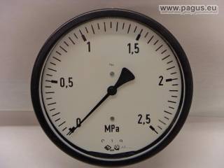 MESSGERÄTEW. BEIERFELD  Manometer