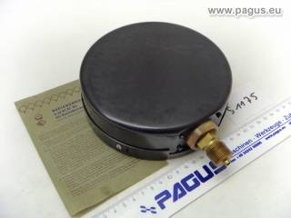 MESSGERÄTEW. BEIERFELD  Manometer