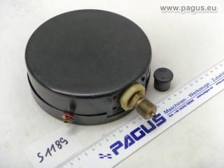 MESSGERÄTEW. BEIERFELD  Manometer