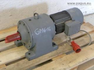 SEW Getriebemotor