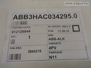 ABB Roboterkabel