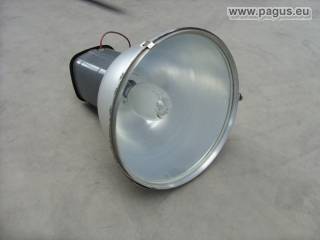 PAGUS Hochdrucklampen