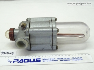 STANKO Druckluft Öler