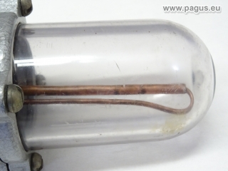 STANKO Druckluft Öler