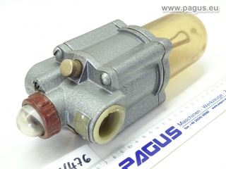 STANKO Druckluft Öler