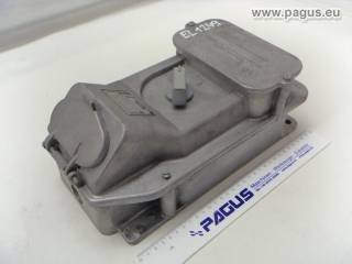 ELEKTROSCHALTGERÄTE GRIMMA Steckvorrichtung