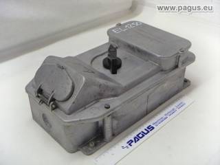 ELEKTROSCHALTGERÄTE GRIMMA Steckvorrichtung