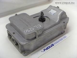 ELEKTROSCHALTGERÄTE GRIMMA Steckvorrichtung