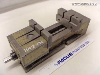 WMW Maschinenschraubstock