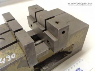 WMW Maschinenschraubstock