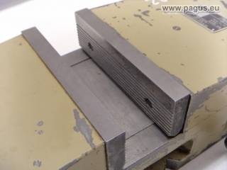 WMW Maschinenschraubstock