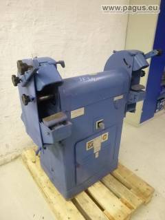 GISAG Doppelschleifbock