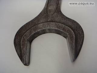 WALTER Maulschlüssel