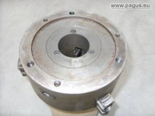 WMW NILES Drehfutter