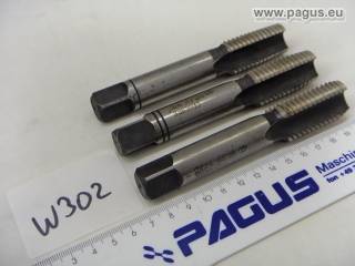 WMW Gewindebohrer