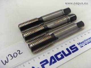WMW Gewindebohrer
