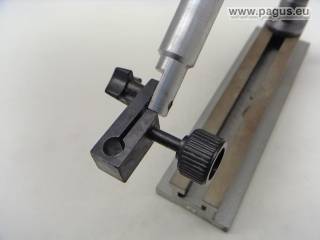 PAGUS Universal-Messstativ