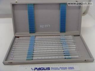 MLW Laborthermometerset