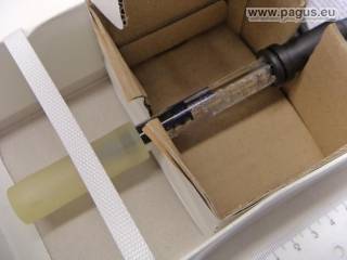 SCHOTT Bezugselektrode