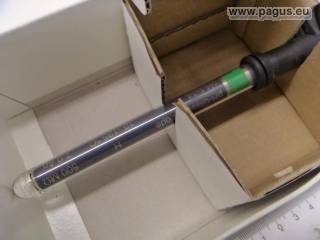 SCHOTT Glaselektrode