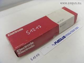 SCHOTT Glaselektrode