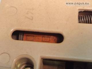 ESGO Leistungsschütz